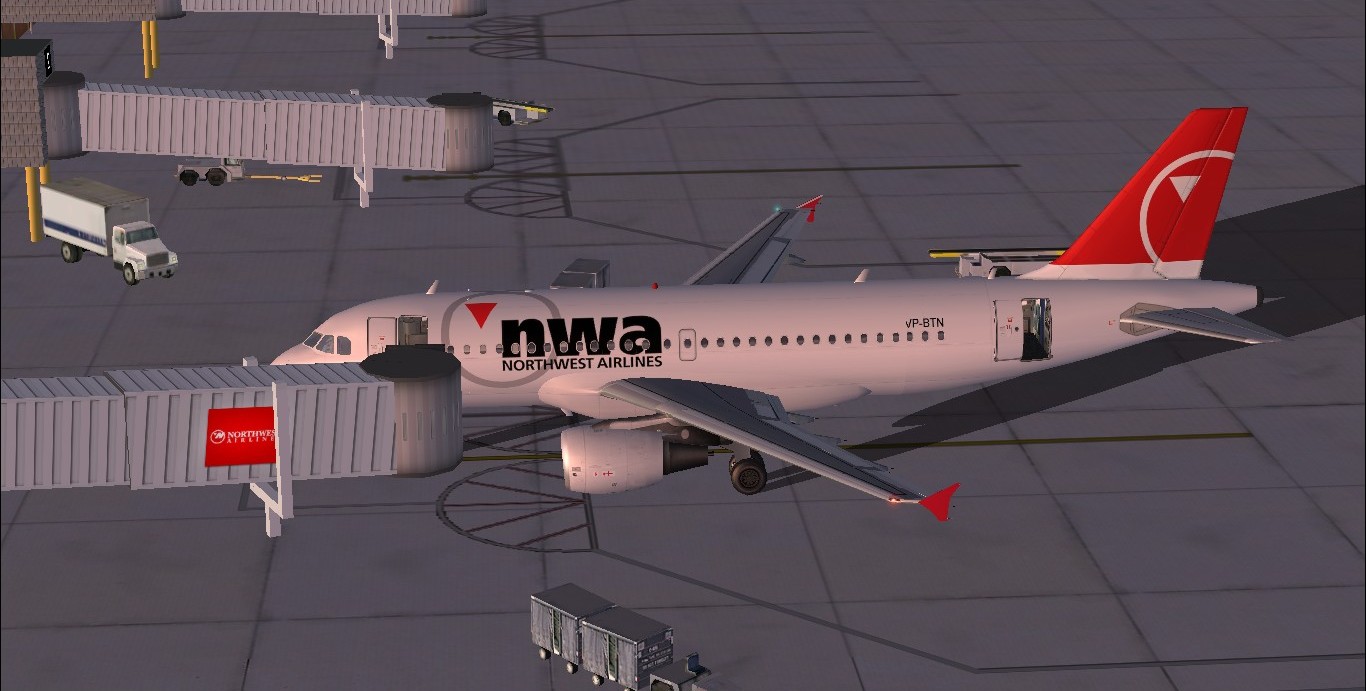 Random Screenshot