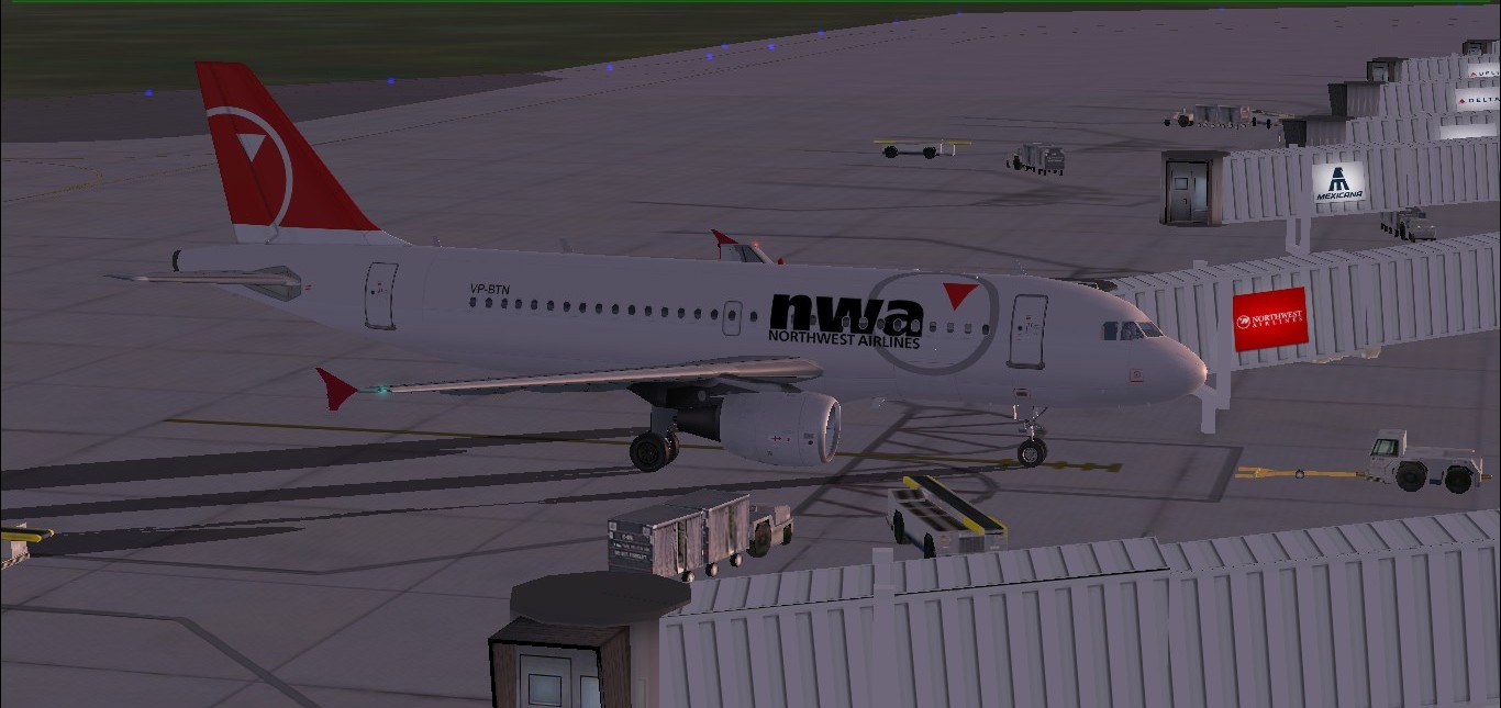 Random Screenshot