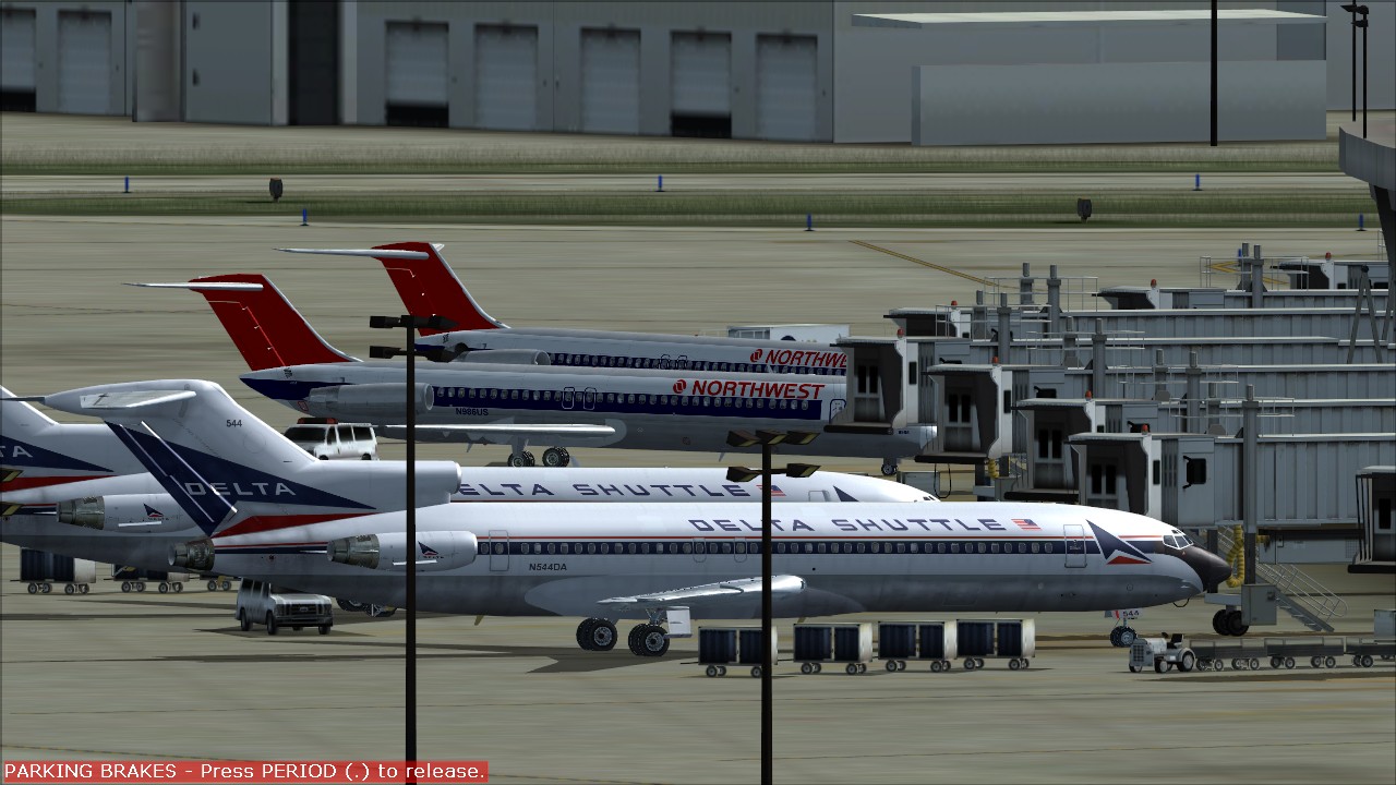 Random Screenshot