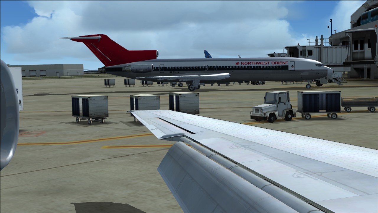 Random Screenshot