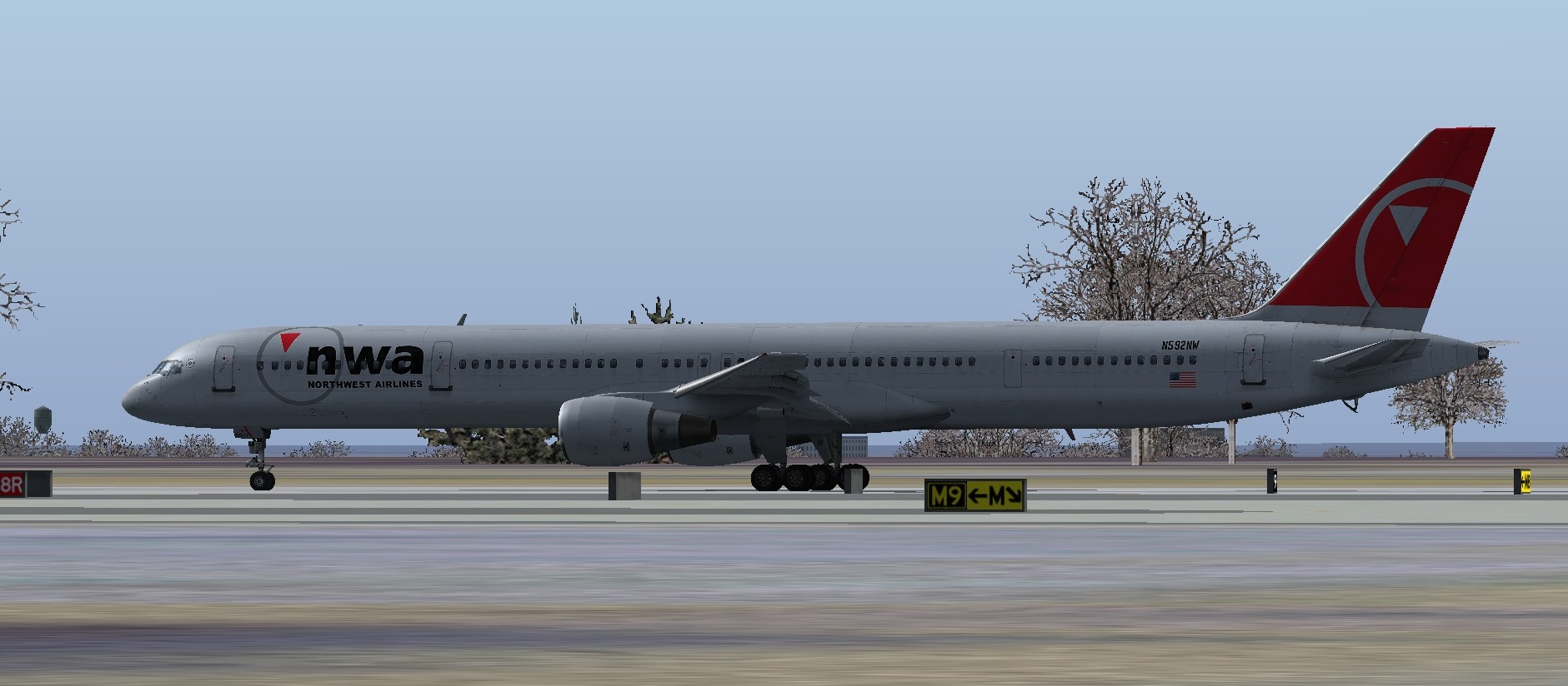 Random Screenshot
