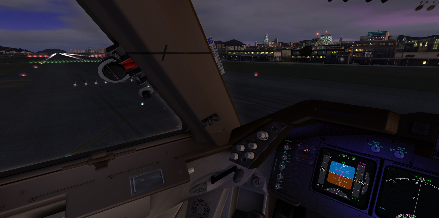 Random Screenshot